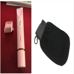 2 In 1 Double Head Shaver