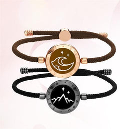 Vibration Sensing Bracelet