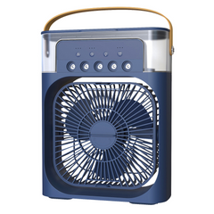 Air Humidifier Cooling USB