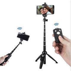 3-in-1 Selfie Stick