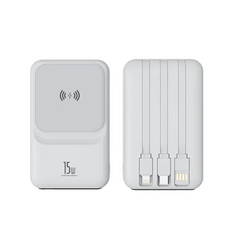 Wireless Power Bank
