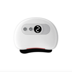 Smart Meridian Scraping Massage Comb