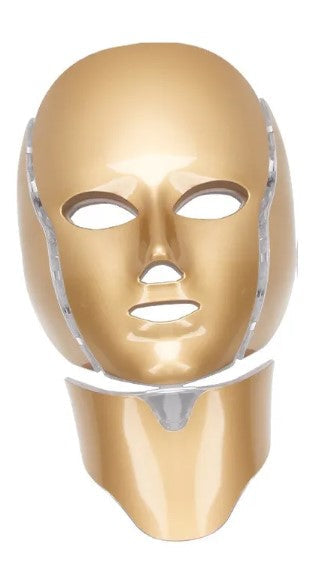 Beauty Mask Instrument