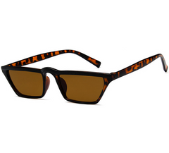 Fashionable Sun Shades