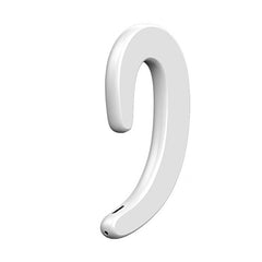 Ear Hook Headphones