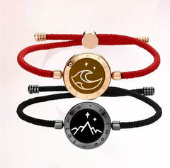 Vibration Sensing Bracelet