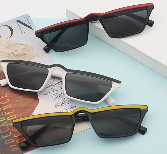 Fashionable Sun Shades