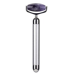 Jade Beauty Roller Stick