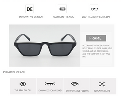 Fashionable Sun Shades