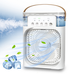 Air Humidifier Cooling USB