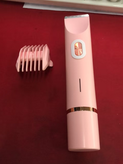 2 In 1 Double Head Shaver