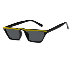 Fashionable Sun Shades