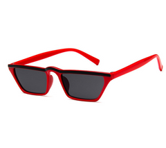 Fashionable Sun Shades