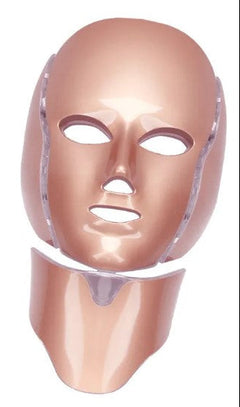 Beauty Mask Instrument