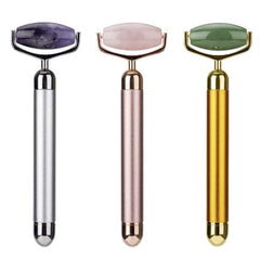 Jade Beauty Roller Stick