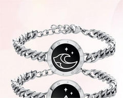 Vibration Sensing Bracelet