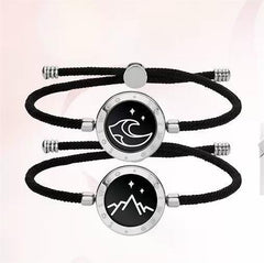 Vibration Sensing Bracelet