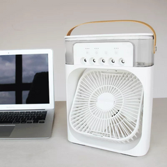 Air Humidifier Cooling USB