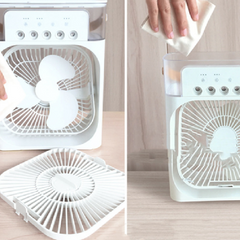 Air Humidifier Cooling USB