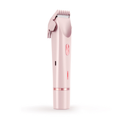 2 In 1 Double Head Shaver