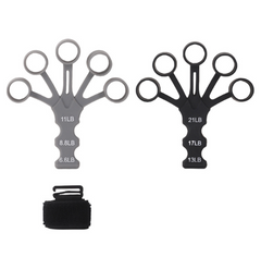Silicone Finger Training Grip