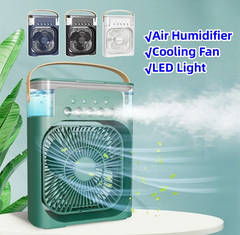 Air Humidifier Cooling USB