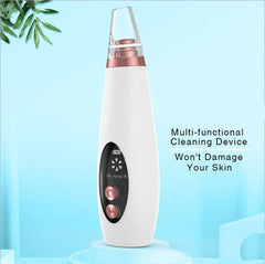 Pore Cleansing Device