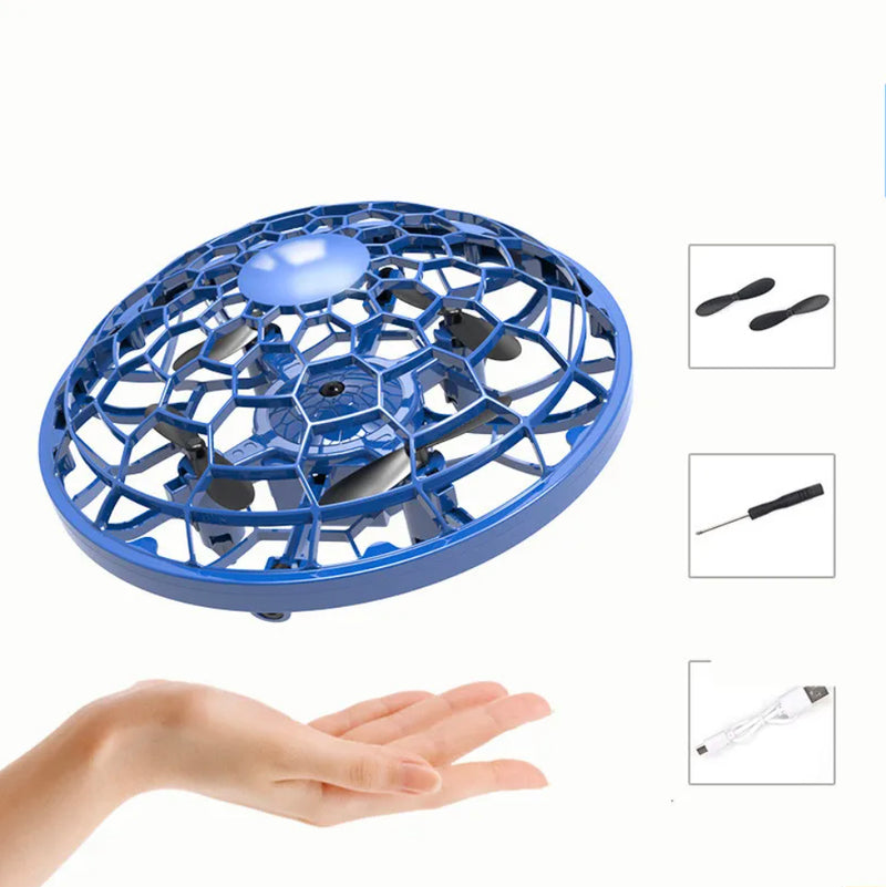 Mini Uav Remote Control