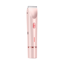 2 In 1 Double Head Shaver
