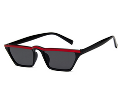 Fashionable Sun Shades